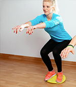 Happy New Year! Now Get Moving.